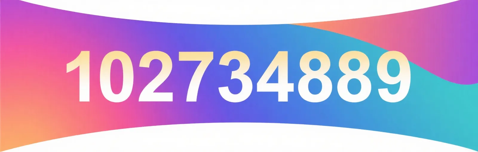 资讯与公告横幅