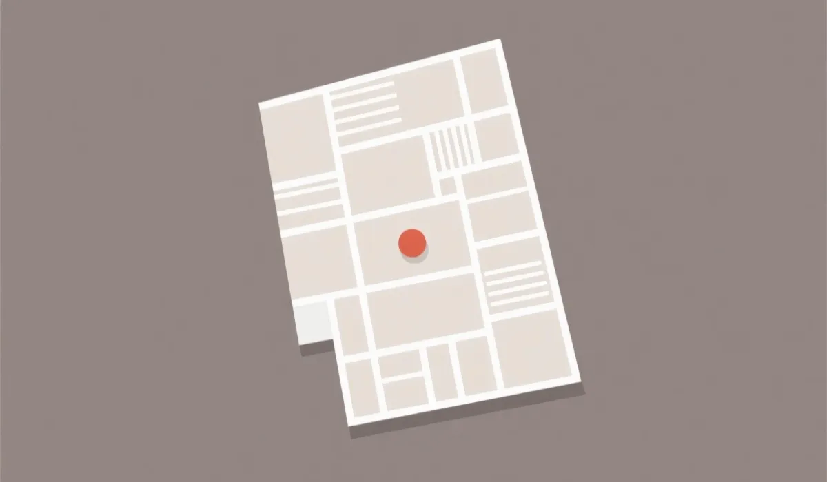 办公地点示意图