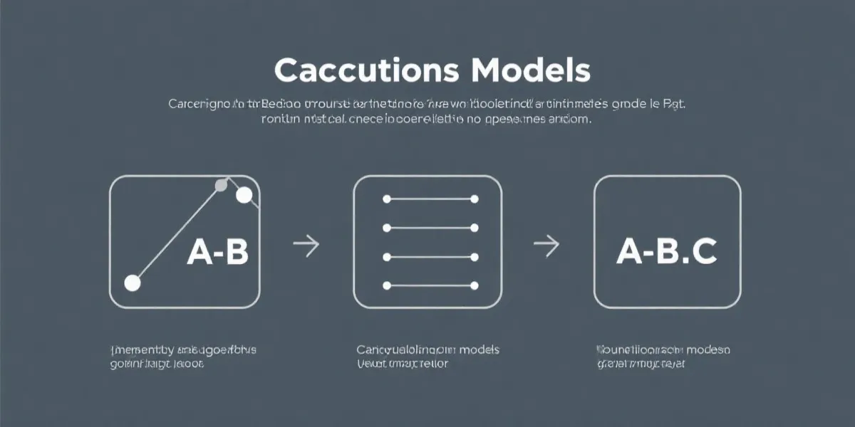 计算模板示意图